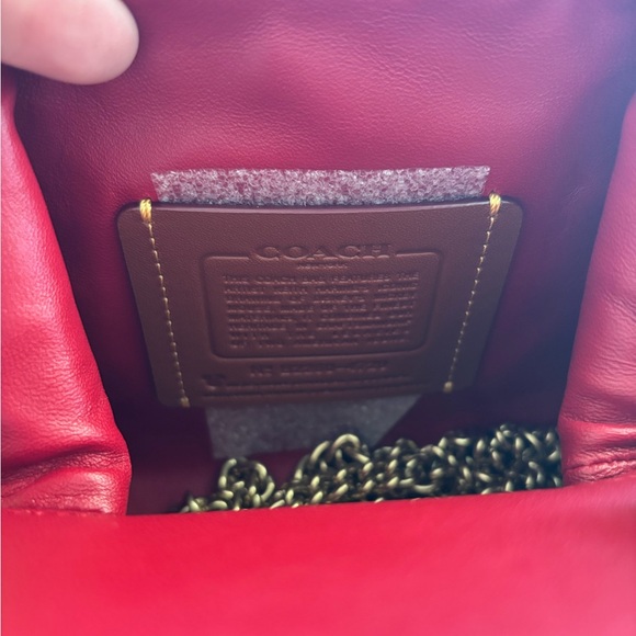 Disney Mickey Mouse X Keith Haring Kisslock Bag💋 NWT! - Picture 13 of 13